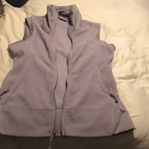 Columbia vest